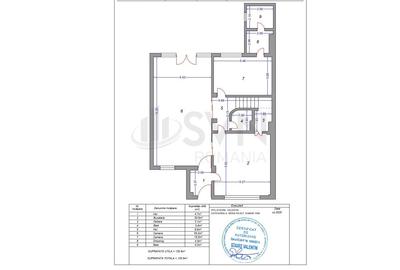 REV2004982 Vila Moderna I 8 Camere I 363 MP I Mobilata I - 18