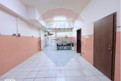 Spațiu comercial, de 80 mp, în Vasile Aaron - 2