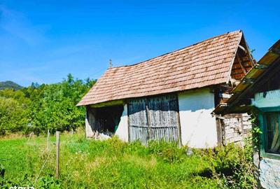 Casă cu 3 camere în Vălișoara - 7