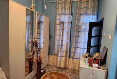 Casă cu 3 camere în Ultracentral