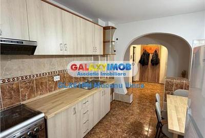 Apartament cu 2 camere decomandat, mobilat în Republicii - 14