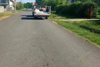 Teren de 800 mp, în Central