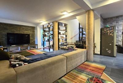 Casă individuală cu 5 camere cu Canalizare în Mărăști - 1