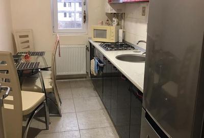 Apartament cu 2 camere semidecomandat în Lipovei - 3