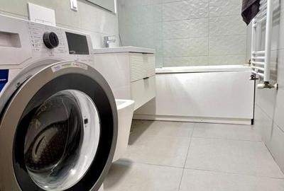 Apartament modern cu 2 camere - 6