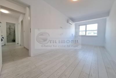 Liber, semimobilat, de inchiriat, apartament 2 camere, Cug Pepiniera - 3