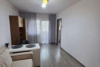 Garsonieră semidecomandată în Dosu Bricii - 3