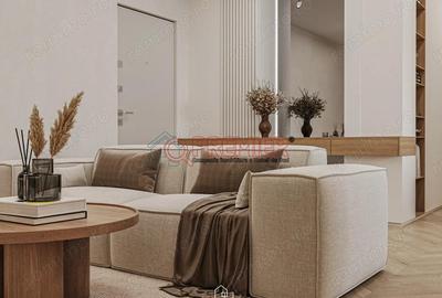 Serban Voda - Carol - Tineretului - 2 camere cu terasa - 8