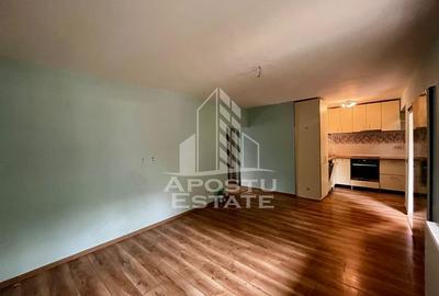 Apartament 3 camere,parter,terasa ,zona Cetatii - 5