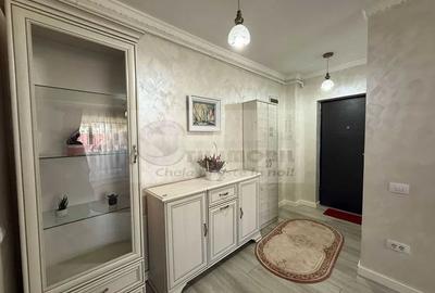 Apartament cu 1 cameră o 41,5 mp o mobilat complet o Păcurari - Rediu - 3