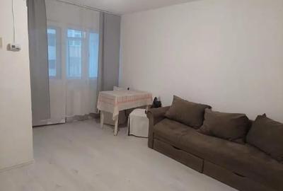 Garsonieră semidecomandată în Mărăști - 7