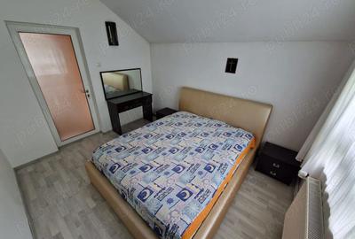Casă cu 5 camere cu Teren 820 Mp în Bucium - 8