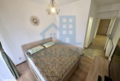 Apartament cu 2 camere în Calea Severinului - 2