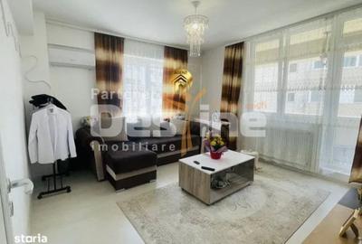 Apartament cu 3 camere decomandat, mobilat în Bragadiru - 2