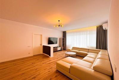 Apartament de inchiriat 4 camere Soseaua Nordului Herastrau - 4