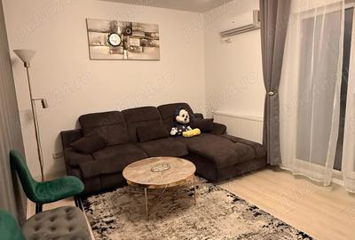 Inchiriez apartament 2 camere langa Kaufland Osiei, intrare in cartierul Militari Residence - 2