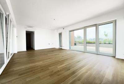 3 CAMERE - ANSAMBLU PREMIUM - DNA GHICA - QUARTIER AZUGA - DIRECT DEZVOLTATOR - 5