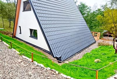 Casă cu 4 camere în Adunați - 17