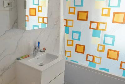 Apartament 2 camere Brytim, prima inchiriere - 6