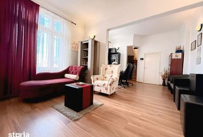 Apartament cu 4 camere în Victoriei - 3