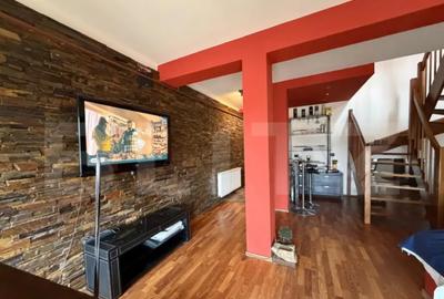 Apartament cu 3 camere decomandat în Bogdăneștilor - 5