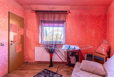 Proprietate mixta cu spatiu comercial si locuinta Strada Aurel Vlaicu - 32