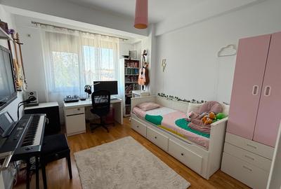 Apartament 4 camere, 2 locuri parcare subterana, Sectorul 1, Bucurestii Noi - 10