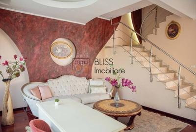 Casă / Vilă 5 camere în zona  Iancu Nicolae British School Bucharest - 7