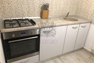 Garsonieră în Floreasca - 4