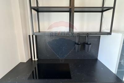 Comision zero! Garsoniera de inchiriat in zona Titulescu, Banu Manta - 8