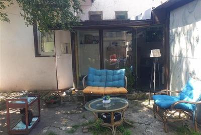 Casuta Cozy cu Gradina si terasa amenajata, in Cartierul Regiunilor - 21