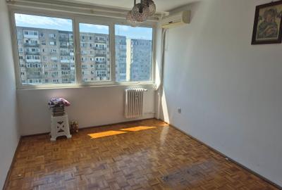 Apartament cu 3 camere semidecomandat în P-ța Muncii - 8