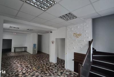 Spațiu comercial, de 180 mp, în Crângași - 5
