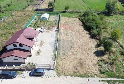 Teren de vânzare 1152 mp – Bod - Sânpetru- Brasov - 1