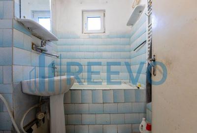 Apartament 3 camere, zona Narcisa, Bacau - 17