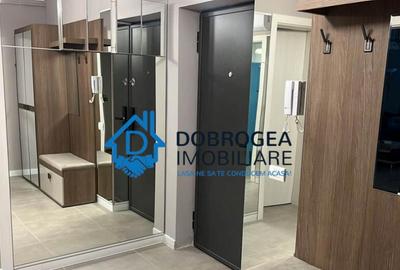 ZONA 9 MAI- 2 CAMERE, 61 MP, CENTRALA GAZ, MOBILAT SI UTILAT ZONA 9 MAI- 2 CAMERE, 61 MP, CENTRALA GAZ, MOBILAT SI UTILAT - 5