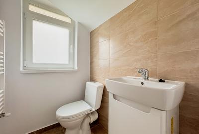 Duplex cu 4 camere cu Teren 250 Mp în Săbăreni - 6