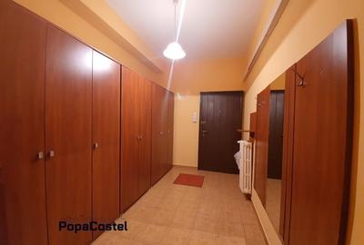 Dacia - Hotel Sheraton 2 camere decomandate et. 3/7, complet mobilat si utilat - 8