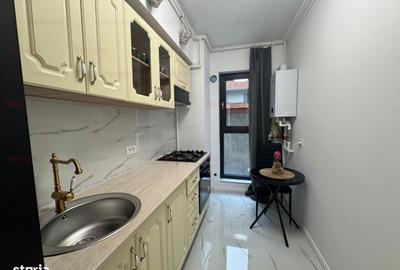 Apartament cu 2 camere decomandat, mobilat în Băneasa - 5