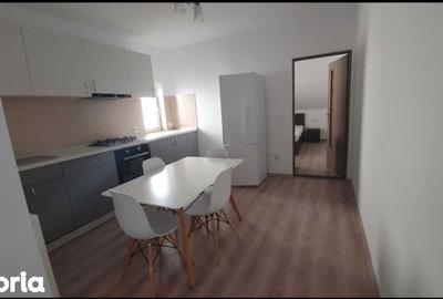 Garsonieră în Mircea cel Bătrân