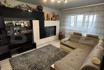 Apartament 2 camere, 50 mp, 2 balcoane, foarte aproape de FSEGA si Iulius Mall - 2