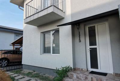 Casă cu 5 camere cu Teren 182 Mp în Gilău - 10