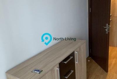 Apartament cu 2 camere semidecomandat, mobilat în Titan - 8