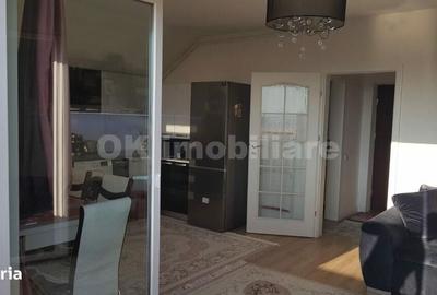 Apartament cu 2 camere decomandat în Central - 5