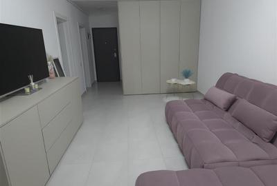 GARSONIERA IMPECABILA, CRISTIAN, BRASOV - 2