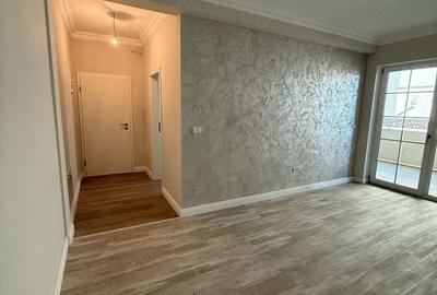 Apartament cu 2 camere în Braytim - 10