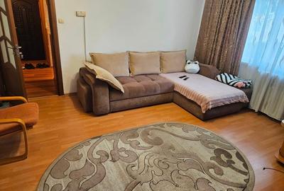 Apartament 2 camere mobilat - 1
