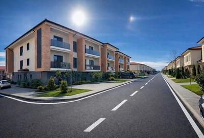 Apartament cu 3 camere în Galata - 9