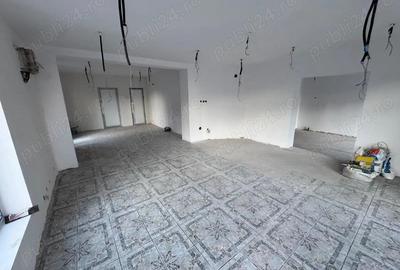 Spatiu comercial de inchiriat Vad excelent! Bvd. Tudor Vladimirescu col? cu Kiseleff Comision 0% - 7