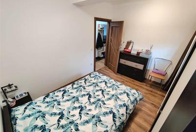 Vanzare apartament 2 camere decomandat loc de parcare - Palas Mall - 2